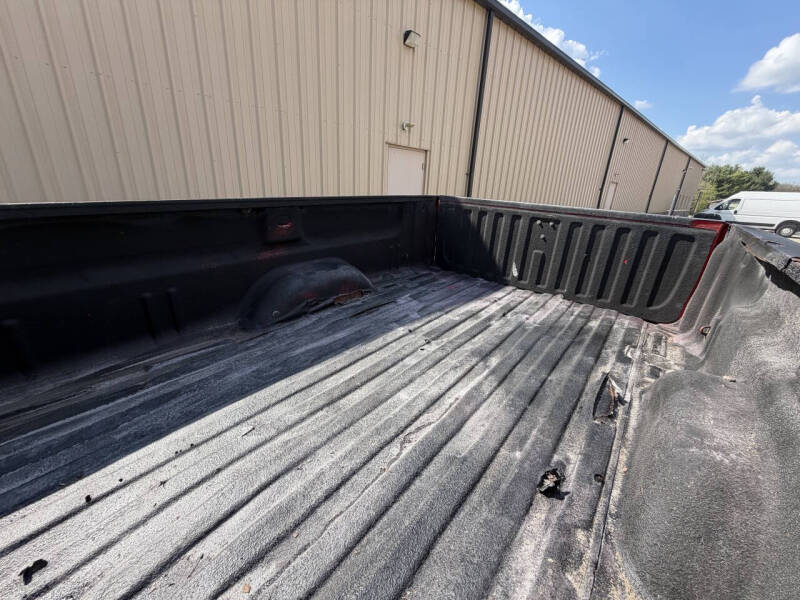 2013 GMC Sierra 2500HD Work Truck