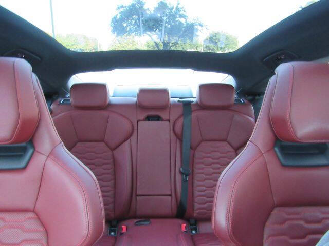 2023 Audi e-tron GT quattro Prestige