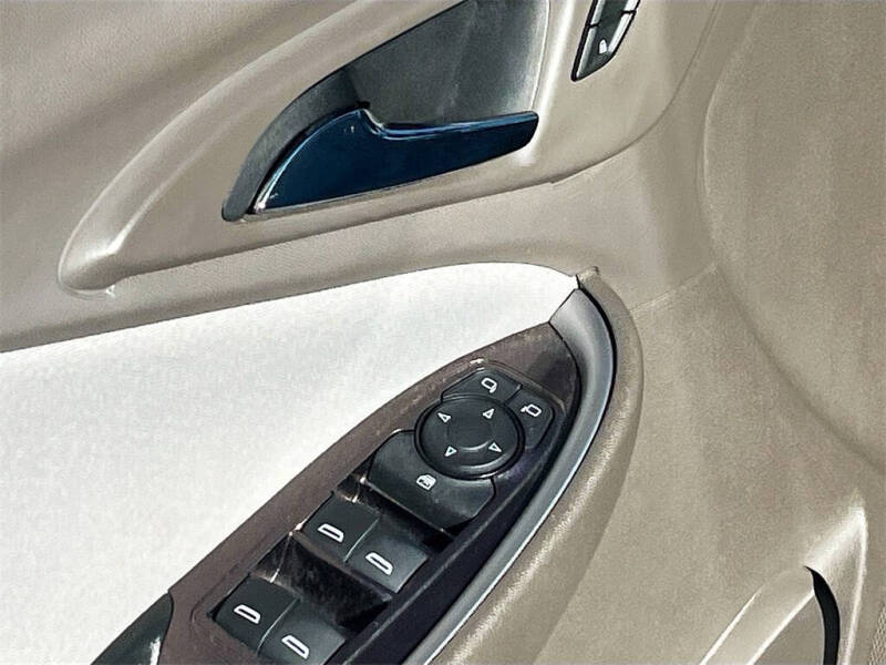 2020 Chevrolet Malibu LS Fleet