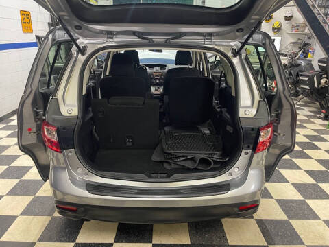 2012 Mazda MAZDA5 Sport