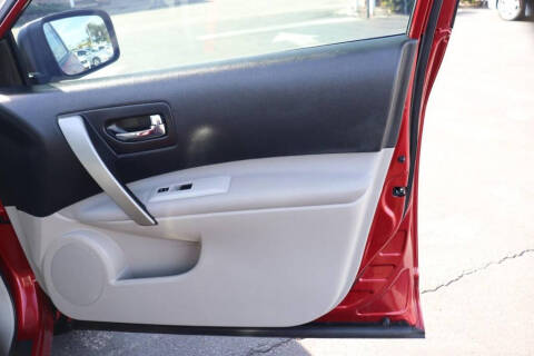 2013 Nissan Rogue SV