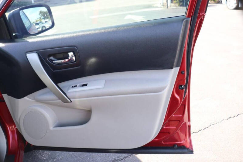 2013 Nissan Rogue SV