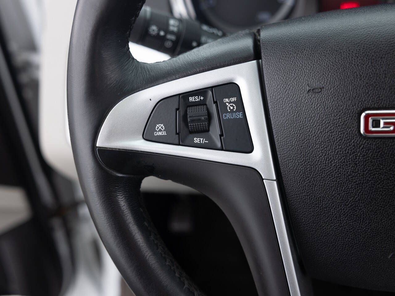 Used Car 2013 Gmc Terrain  Slt 1 4dr Suv For Sale Under $10,000 In Coal City, Illinois