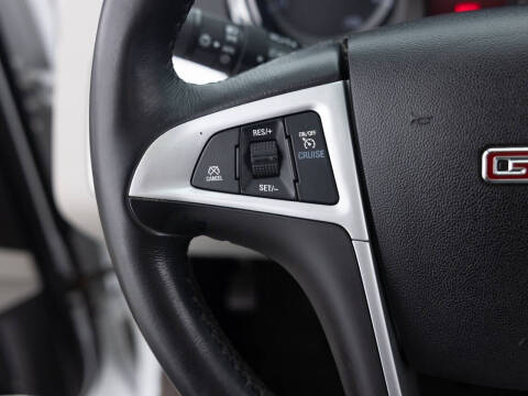 2013 GMC Terrain SLT-1