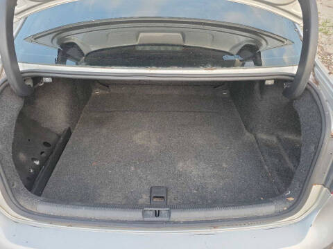 2014 Volkswagen Passat 1.8T S