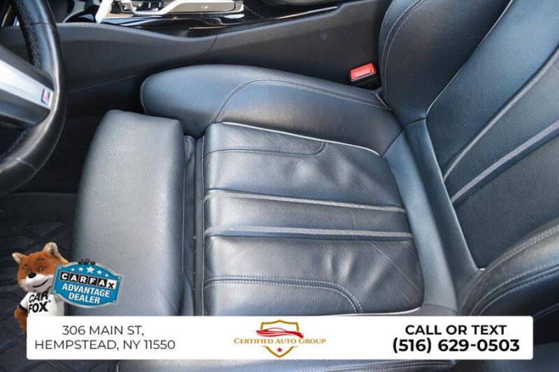 2021 BMW 5 Series 540i xDrive