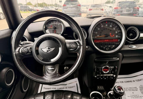 2013 MINI Hardtop John Cooper Works