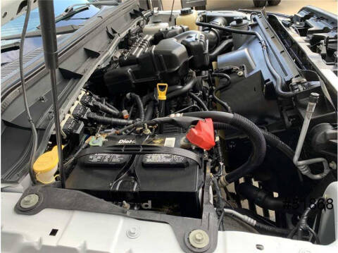 2016 Ford F-350 Super Duty