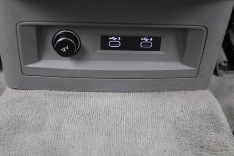 2021 Audi Q7 quattro Premium 55 TFSI