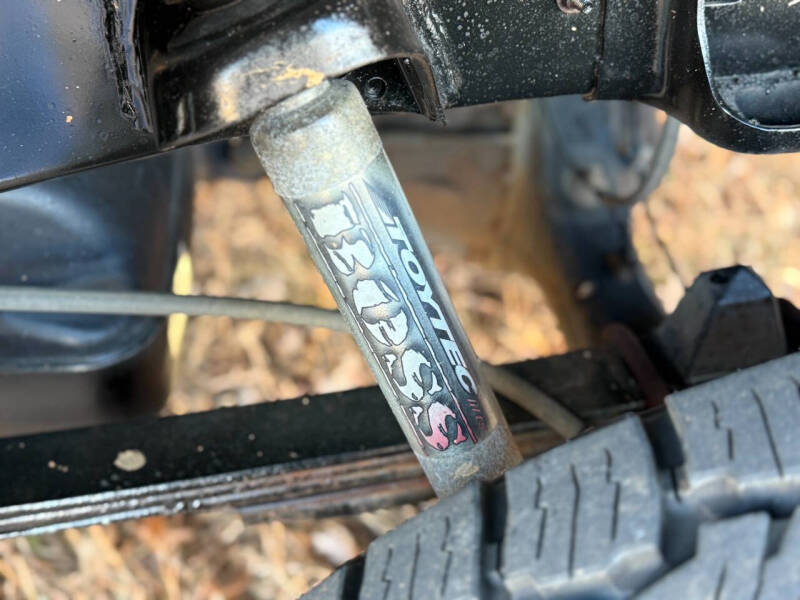 2016 Toyota Tundra Platinum