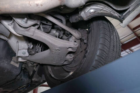 2005 Bentley Continental GT Turbo