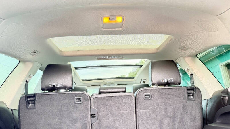 2015 Audi Q7 3.0T quattro Premium Plus