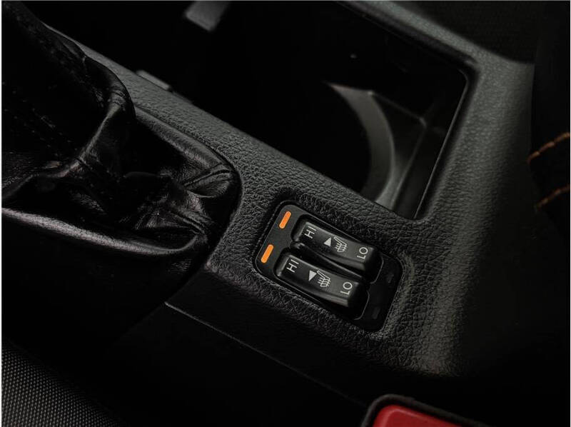 2017 Subaru Crosstrek 2.0i Premium