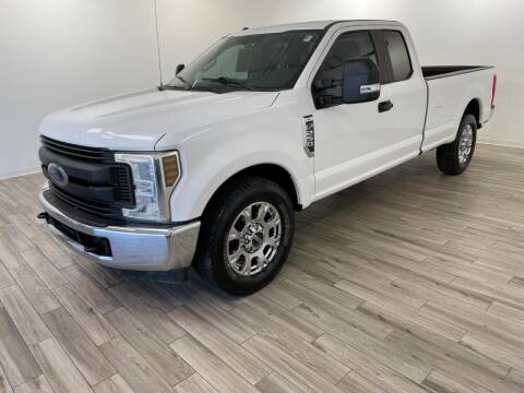 2019 Ford F-250 Super Duty for sale at Travers Wentzville in Wentzville MO