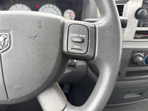 2007 Dodge Ram 1500
