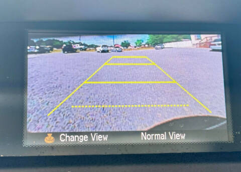 2016 Acura ILX w/AcuraWatch