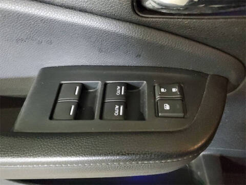 2021 Honda Pilot Touring