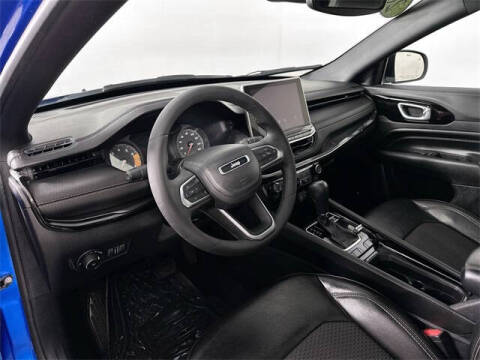 2023 Jeep Compass Altitude