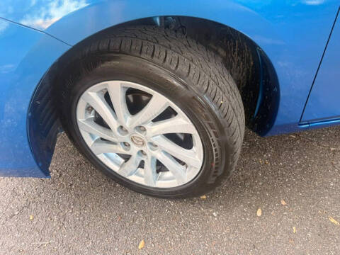 2012 Mazda MAZDA3 i Touring