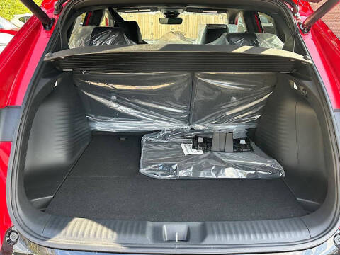 2025 Acura ADX w/A-SPEC