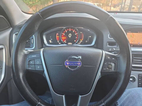 2017 Volvo S60 T5 Dynamic