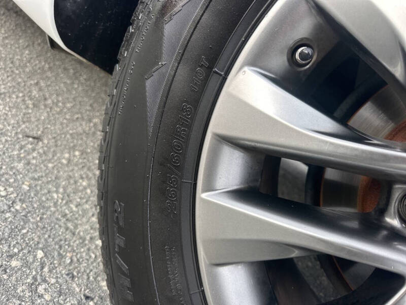 2019 Lexus GX 460 Luxury