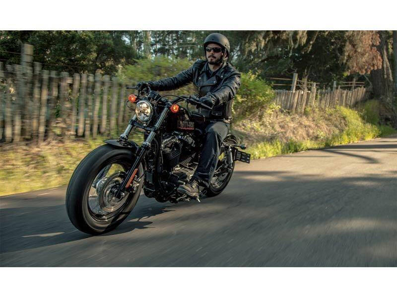 2013 Harley-Davidson Forty-Eight