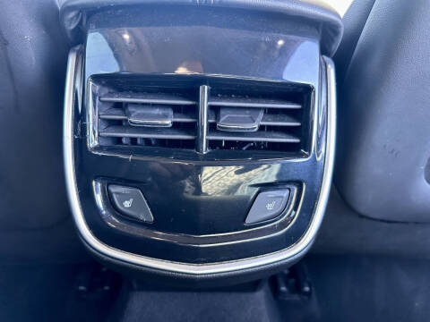 2019 Cadillac XTS Luxury