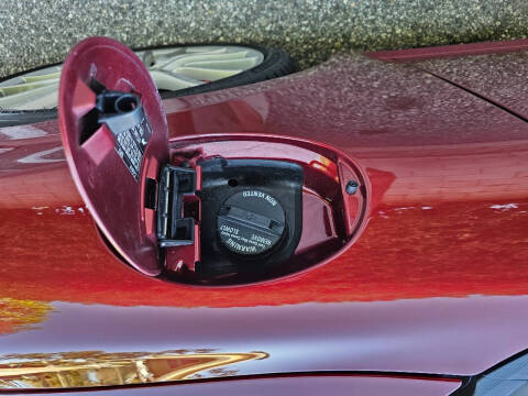2008 Porsche Cayman S