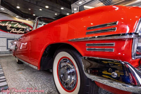 1960 Chevrolet Impala