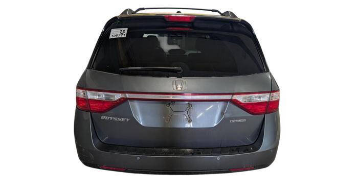 2011 Honda Odyssey Touring