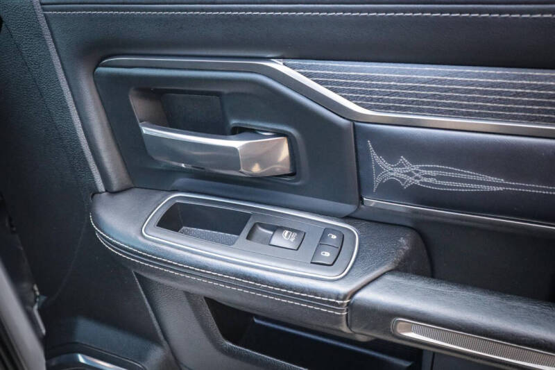 2020 RAM 2500 Limited