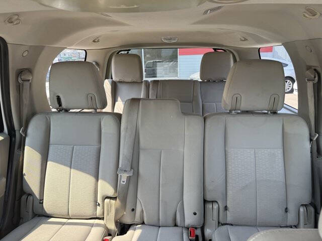 2012 Ford Expedition