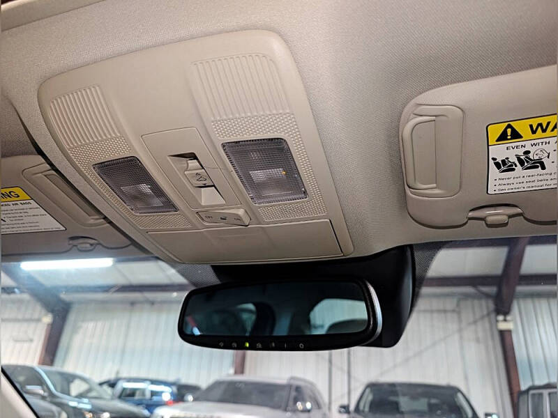 2015 Mazda MAZDA6 i Grand Touring