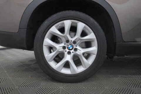 2012 BMW X5