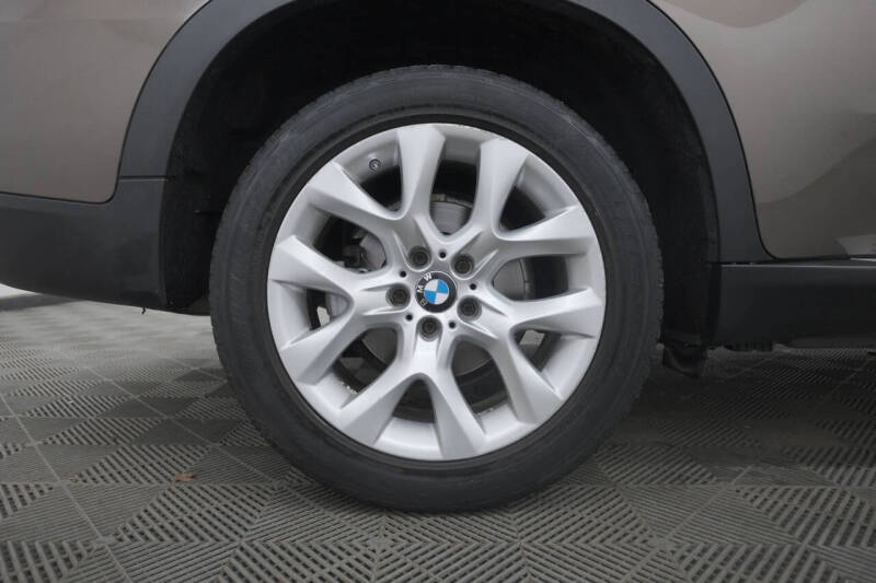 2012 BMW X5