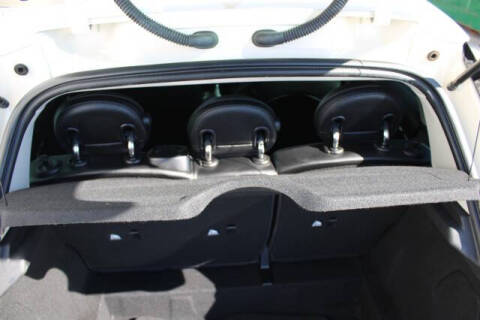 2017 MINI Hardtop 4 Door Cooper S