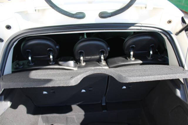 2017 MINI Hardtop 4 Door Cooper S