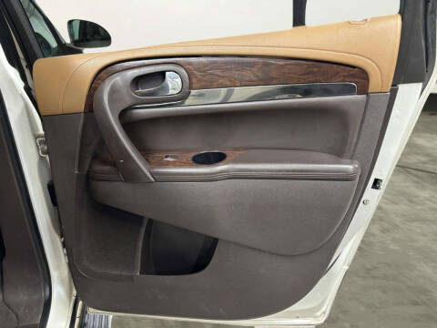 2013 Buick Enclave Premium