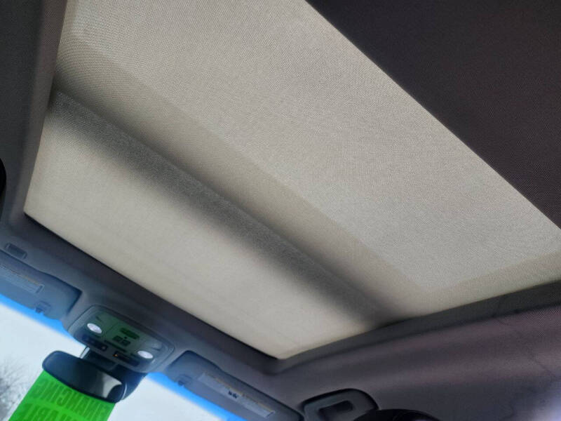 2013 Cadillac XTS Luxury Collection