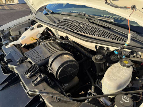 2014 Chevrolet Express 1500