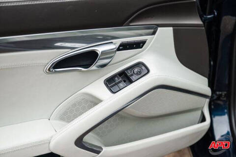 2013 Porsche 911 Carrera S