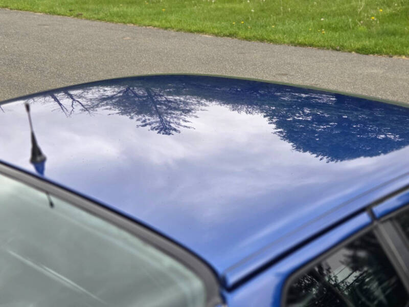 1993 Porsche 968