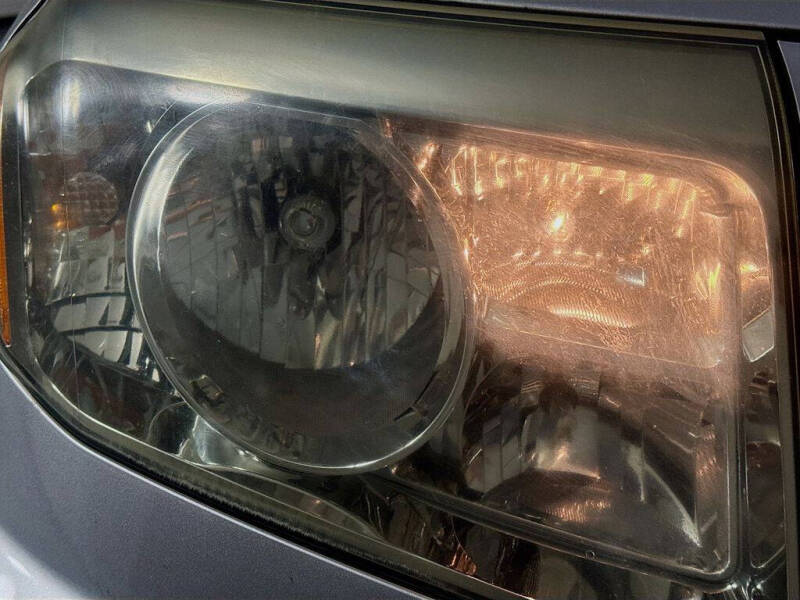 2011 Honda Pilot EX-L