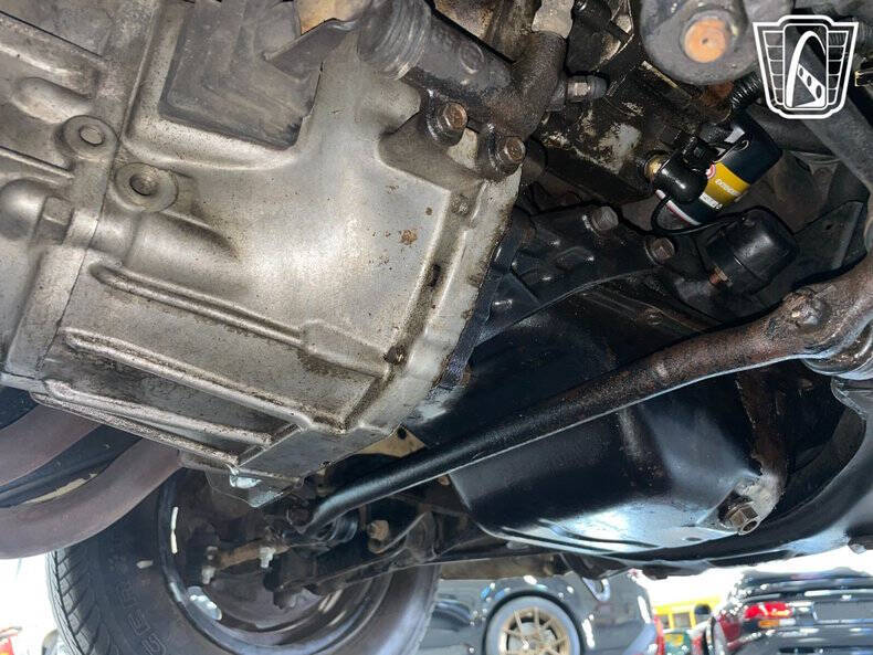 1981 Toyota Celica ST