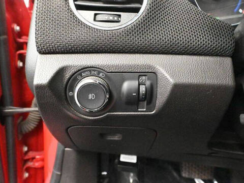 2013 Chevrolet Cruze 2LT Auto