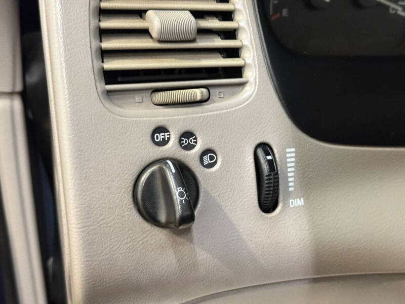 1997 Ford Ranger Splash