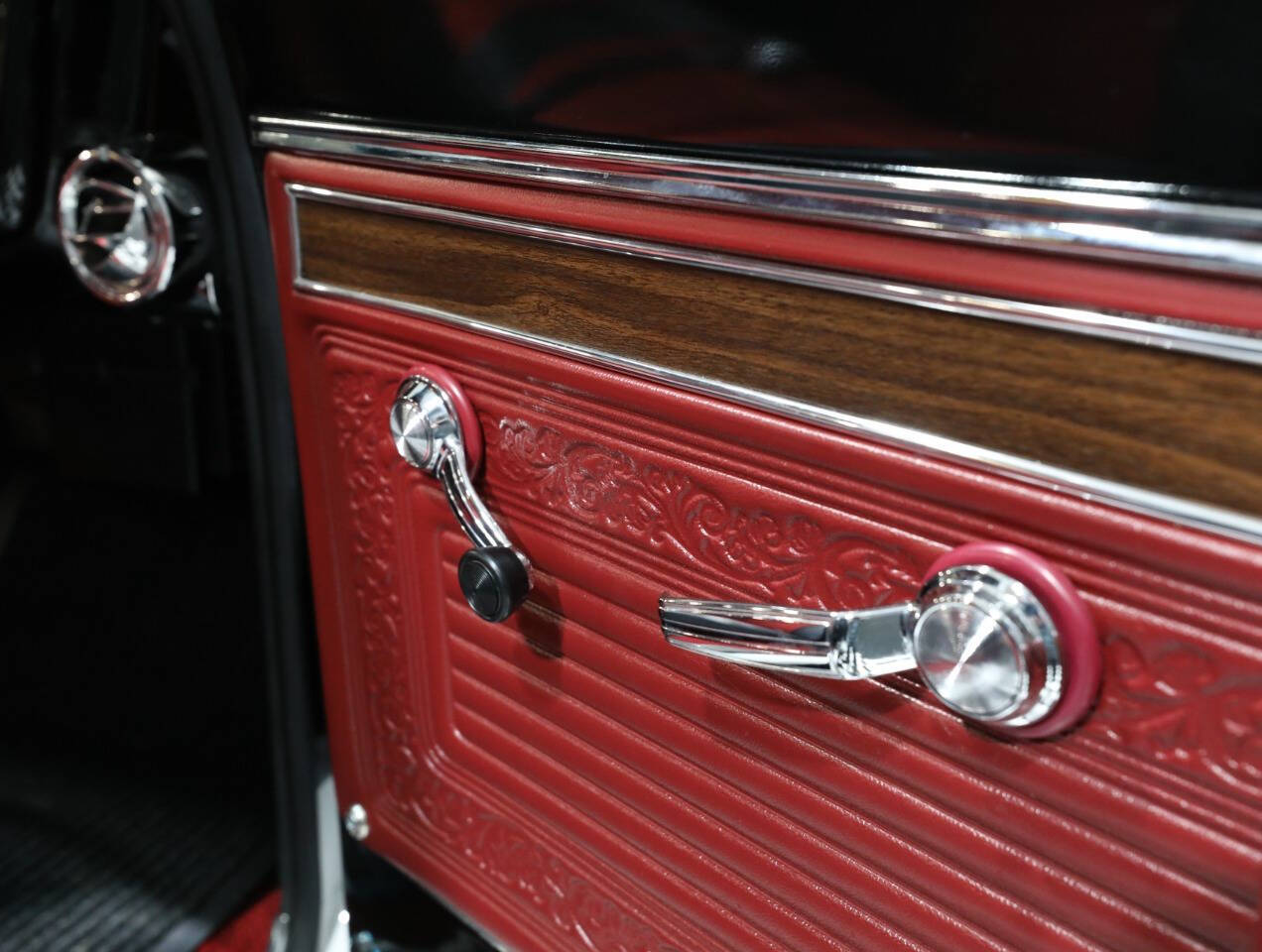 1968 Chevrolet C/K 10 Series 34