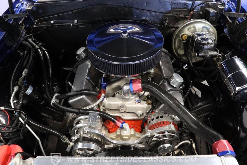 1965 Chevrolet Chevelle