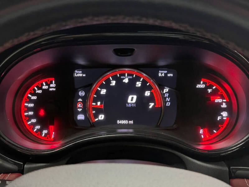 2022 Dodge Durango SRT 392